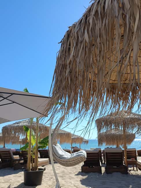 Thessaloniki: Halkidiki Beach-Hopping with Swimming - Who Will Enjoy This Beach-Hopping Day