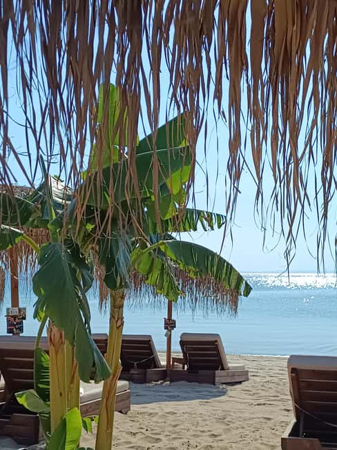 Thessaloniki: Halkidiki Beach-Hopping with Swimming - Timing, Heat, and What to Pack