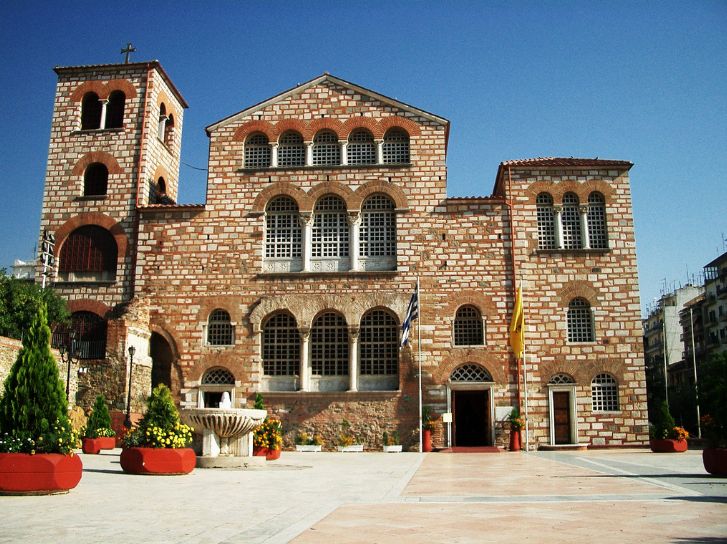 Thessaloniki: Historic Private Walking Tour - Why Thessaloniki Works So Well on Foot