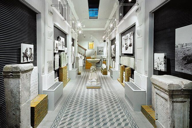 Thessaloniki Jewish Heritage - Private Experience - 4 hrs - Key things to know before you go