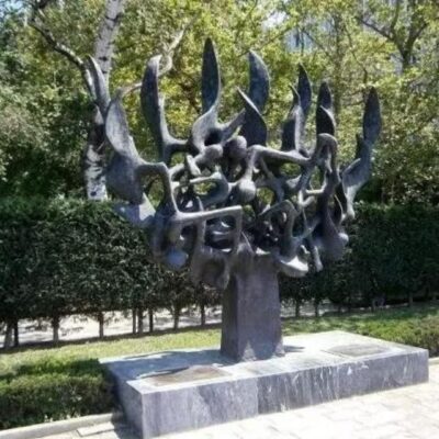Thessaloniki Jewish Heritage: Private Guided Tour - The Jewish Museum and the texture of daily life