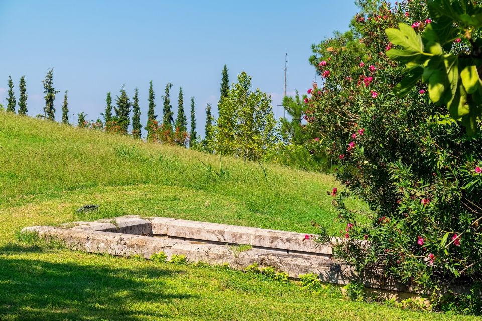 Thessaloniki:Journey Through Ancient Vergina to Sacred Veria - Is $75 a fair price for 10 hours?