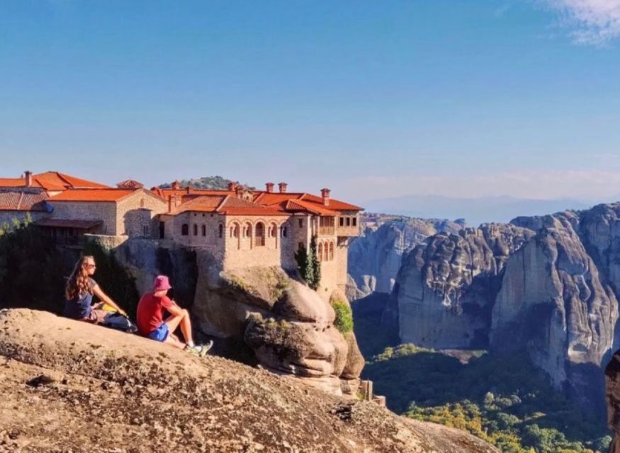 Thessaloniki : Meteora Full-Day Bus Trip with Local Guide - FAQ