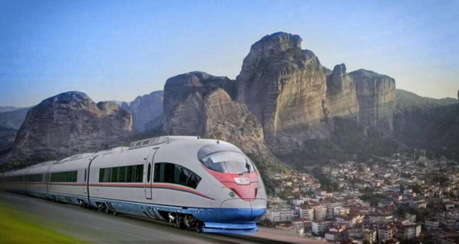 Thessaloniki : Meteora Full-Day Bus Trip with Local Guide - The 4-hour Meteora tour: what “panoramic” really means