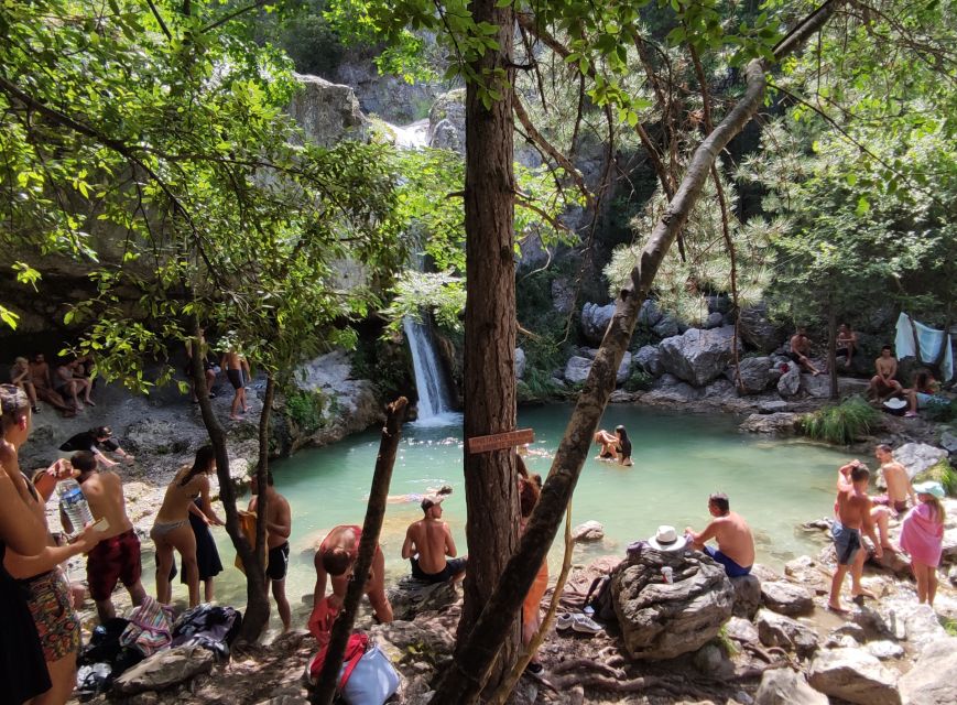 Thessaloniki: Mount Olympus & Ancient Dion Private Day Trip - Is $212 per person good value?