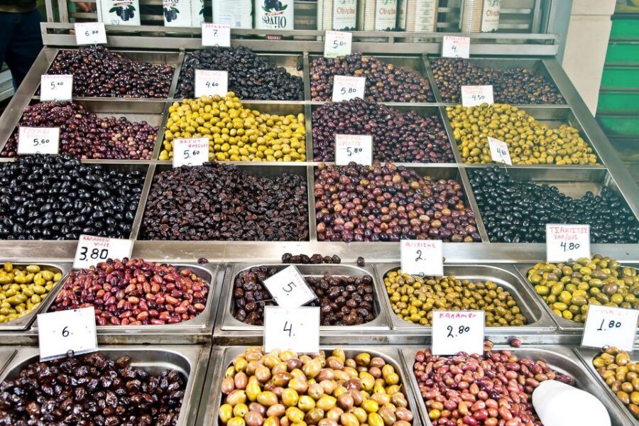 Thessaloniki: Open Market Food Tour with Tasting - Key Things That Make This Thessaloniki Tour Worth Your Appetite