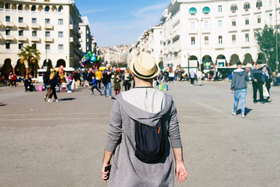 Thessaloniki: Open Market Food Tour with Tasting - Should You Book This Thessaloniki Food Tour?