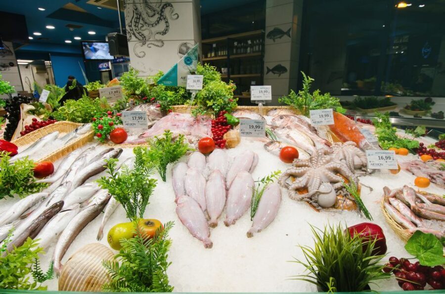 Thessaloniki: Open Market Food Tour with Tasting - FAQ