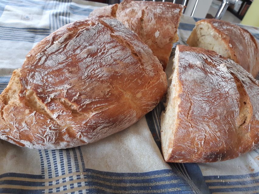 Thessaloniki: Private Greek Cooking Class and Meal at a Farm - Should you book Agnifarm?