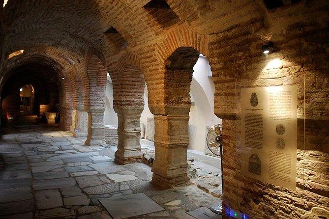 Thessaloniki Private Historic Walking Tour - Why this four-hour walk works well on your first day