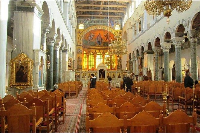 Thessaloniki Private Historic Walking Tour - Price, group size, and what you actually receive