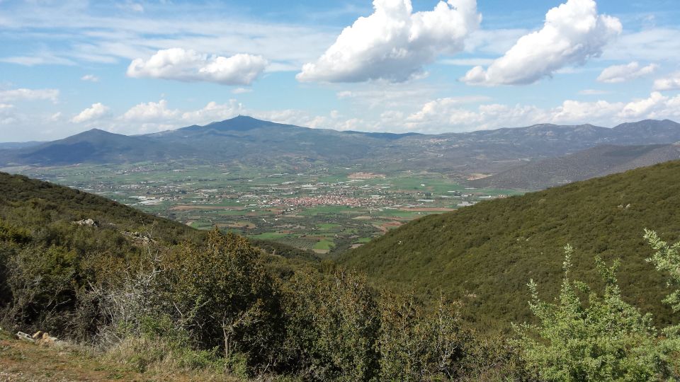 Thessaloniki: Private Mountain and Beaches SUV Safari - Timing, cancellation, and practical planning