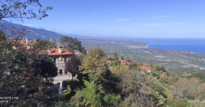 Thessaloniki: Private Olympus, Gorge, Old Panteleimonas - Walking the Enipeas Gorge near Litochoro