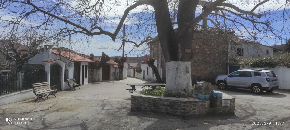 Thessaloniki: Private Traditional Villages Tour - Key points to know before you book