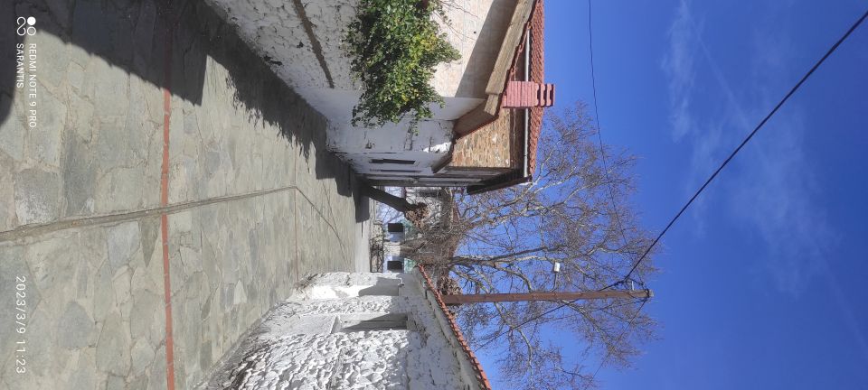 Thessaloniki: Private Traditional Villages Tour - Galatista and its 14th-century Byzantine tower