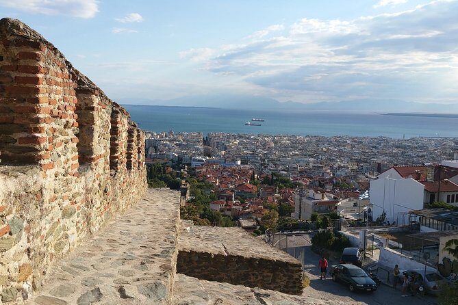 Thessaloniki: Private Walking Tour with a Local - Why a Lokafyer matters more than a fixed itinerary