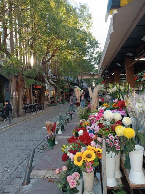 Thessaloniki : Private Welcome Walking Tour with a local - Price, comfort, and practical value
