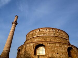 Thessaloniki: Self-Guided Audio Walking Tour & Narrative - Setup and tech: download the tour, then walk offline