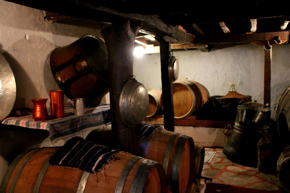 Thessaloniki: Small Group Day Trip to Siatista & Kastoria - Who will enjoy this day most