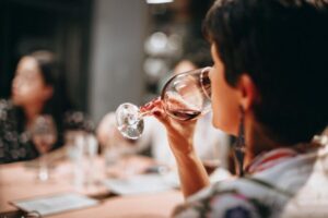 Thessaloniki: Small-Group Wine Tasting Tour with Appetizers - Stop 1: First tastings and the basics of Greek grape identity