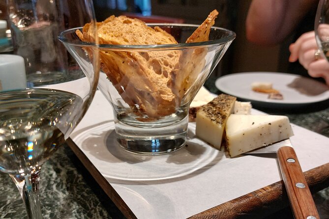 Thessaloniki Small-Group Wine Tasting Tour with Appetizers - Practical details before you go