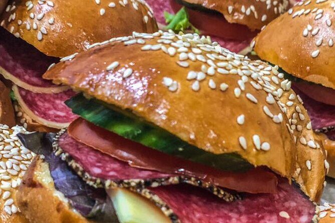Thessaloniki Street Food Tour with a Local Guide - Price and value: what $108.13 really covers