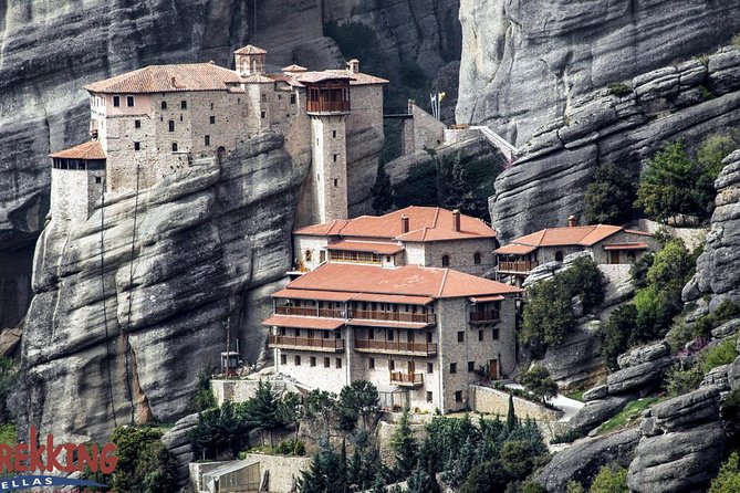 Thessaloniki to Meteora – Private Day Trip - Who will enjoy this Meteora day trip most?