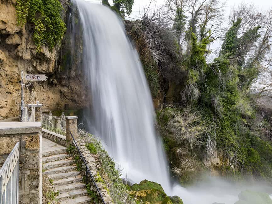 Thessaloniki: Vergina, Agios Nikolaos, and Edessa Full Day - Key highlights worth planning for