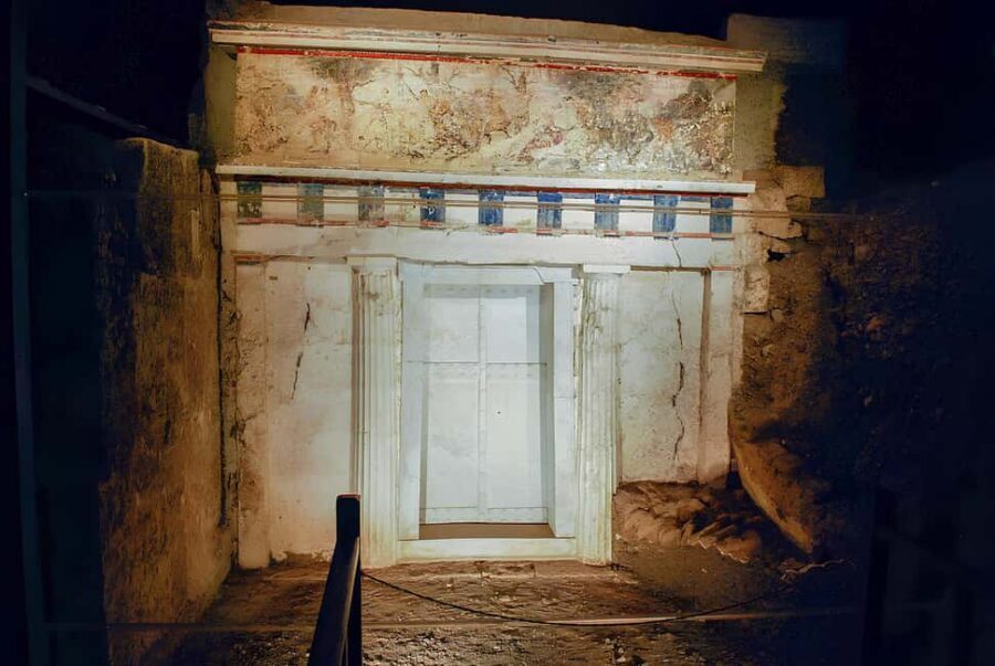 Thessaloniki: Vergina, Agios Nikolaos, and Edessa Full Day - How This Thessaloniki–Vergina–Edessa Day Trip Works