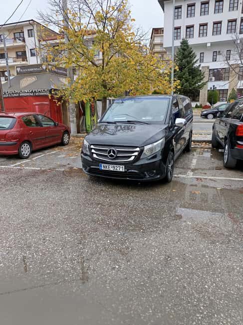 Thessaloniki: Vergina, Agios Nikolaos, and Edessa Full Day - Guide Duo and Driver: What Really Makes It Click