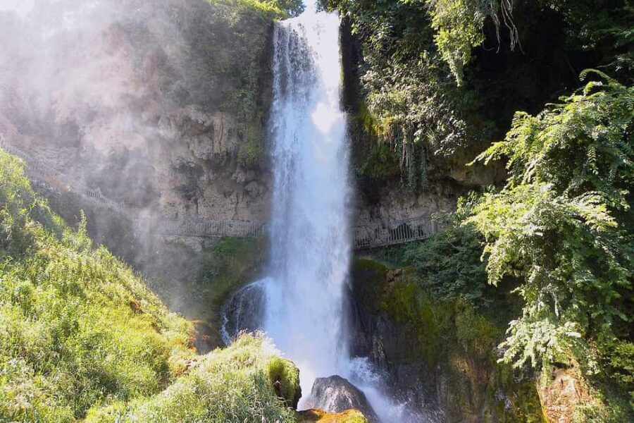 Thessaloniki: Vergina, Agios Nikolaos, and Edessa Full Day - Price and Value: Is $50 a Good Deal?