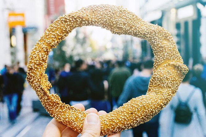 Thessaloniki: Walking Open Market Food Tour and Tasting - The Kapani-to-Aristotelous Square walk: eating plus city orientation