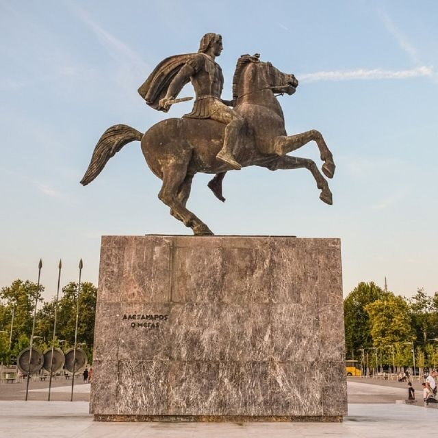 Thessaloniki: Walking Tour - Price and value: is $70 fair for what you get?