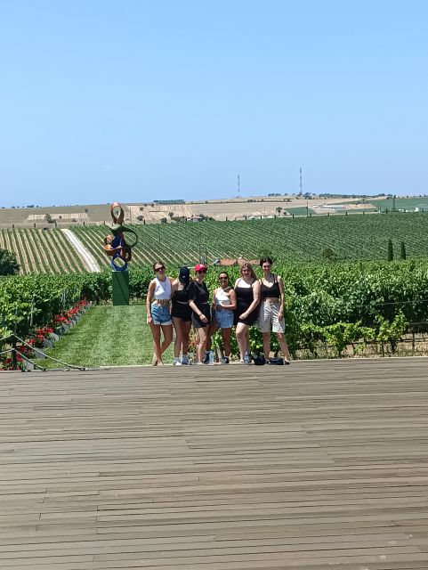 Thessaloniki: Winery Visit with Wine Tasting Experience - Why this winery visit is worth adding to a Thessaloniki stay