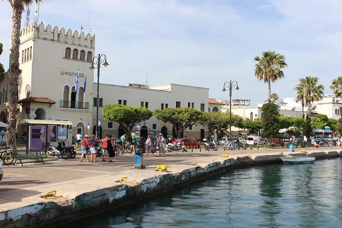 Three Island Cruise from Kos - Why this three-island day trip works from Kos