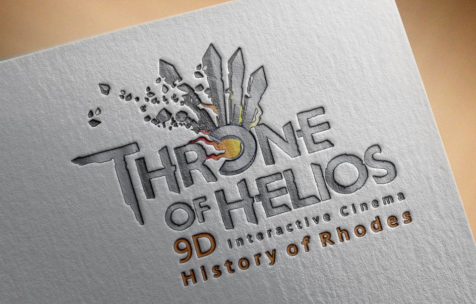 Throne of Helios: The History of Rhodes in 9D Experience - The effects: rain, snow, wind, and smells