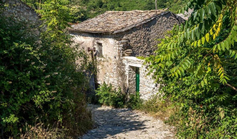 Through the Lens of Crete: Knossos, Legends, and Local Life - Is $536 per person good value?