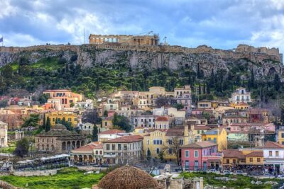 Timeless Athens Full Day Private Tour - Athens in a Day - Making sense of the Acropolis Museum