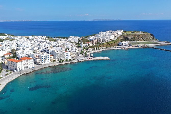 Tinos Island Tour from Mykonos - Key details before you book