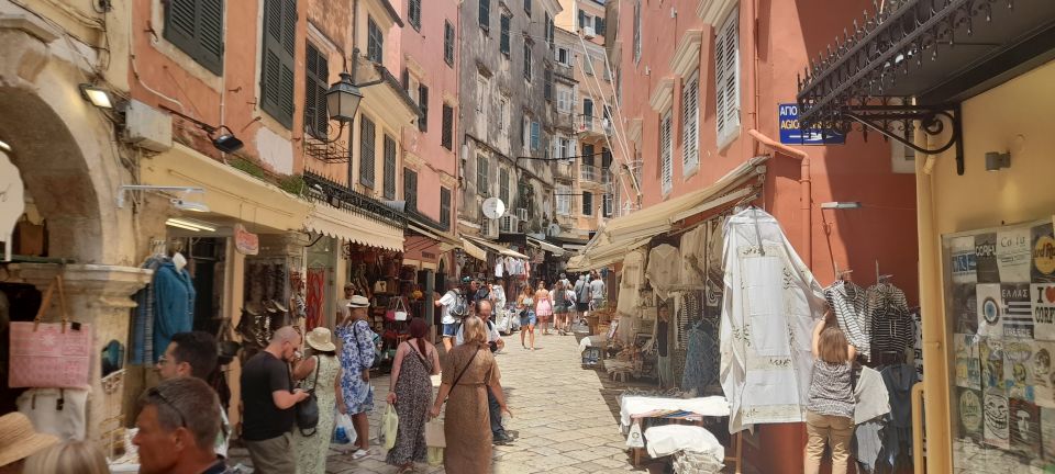 Top 5 of Corfu - Half/Full-Day Tour - Is $157 per person good value?