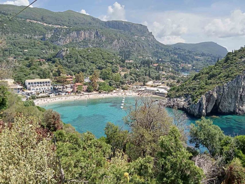 Top 5 of Corfu - Half/Full-Day Tour - What the 4 to 6 hour timing really means
