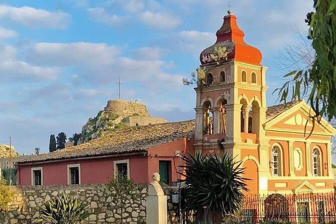 Top 5 of Corfu - Ideal Tour to Explore Corfu - Five useful things to know before booking
