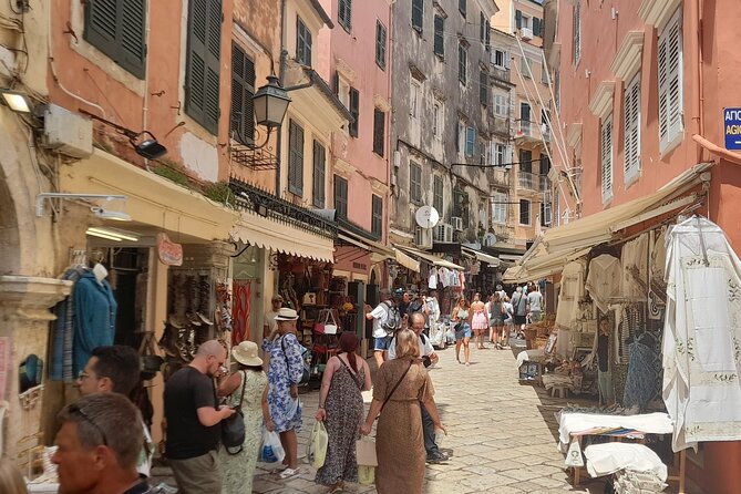Top 5 of Corfu - Ideal Tour to Explore Corfu - Who gets the best value from this tour