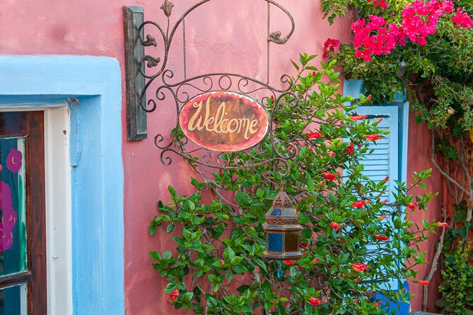 Top Spots Bus Tour in Santorini with Transportation - What the Bus Adds to the Day