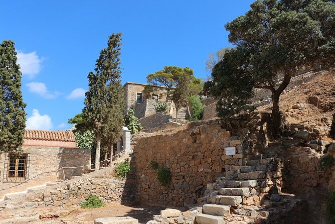 Tour at East Crete, Spinalonga, Traditional Villages, Churches - Is seven hours enough for East Crete?