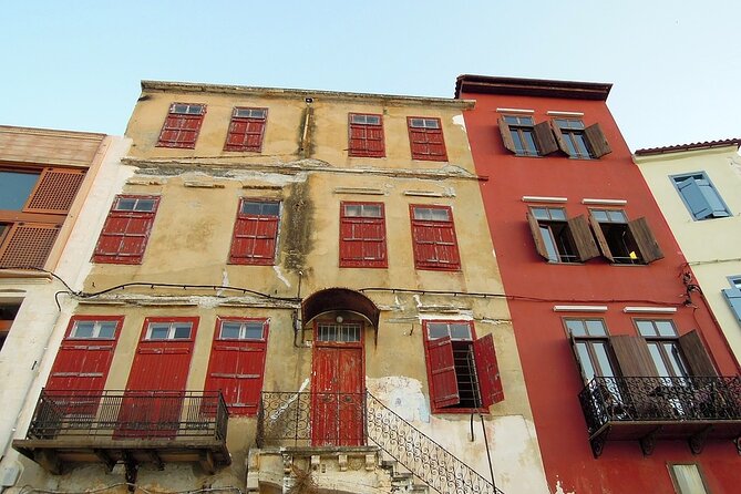 Tour at East Crete, Spinalonga, Traditional Villages, Churches - Who will enjoy this day most