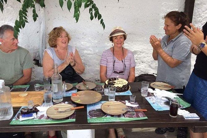 Traditional Barbecue Experience at Traditional Farm in Mykonos - Why this farm visit is different from a Mykonos dinner