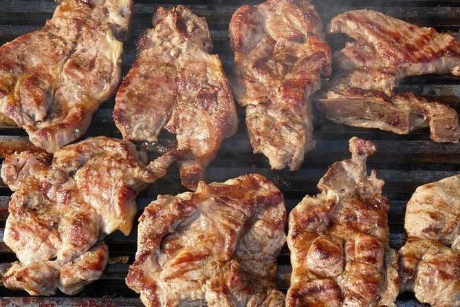 Traditional Barbecue Experience at Traditional Farm in Mykonos - What to pack and how to prepare