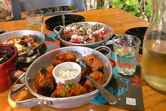 Traditional Food Tour in Rethymno - Key highlights worth knowing