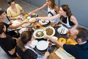 Traditional Greek cooking class and lunch or dinner with an Acropolis view - How the Class Works: Dough, Filo, and Hands-On Steps
